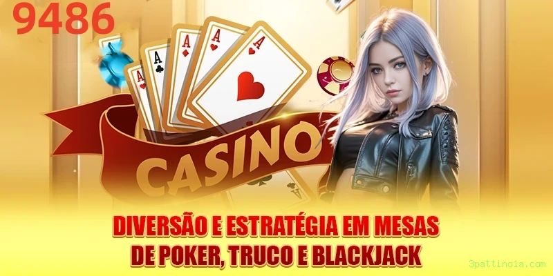 3pattino1a.com Cassino Clássico